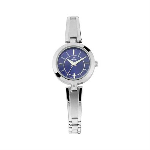 TITAN Quartz Karishma Women's Watch W/Box