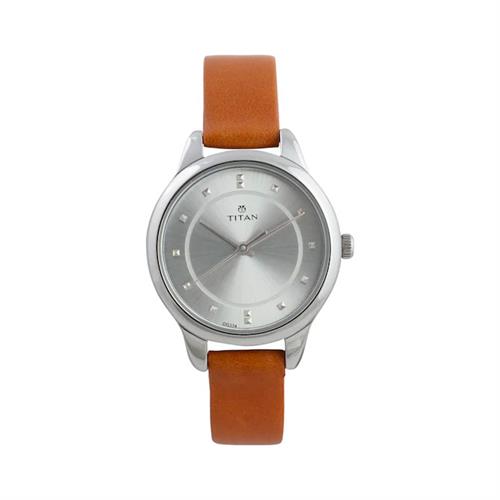 TITAN Quartz Neo Workwear Women's Watch W/Box