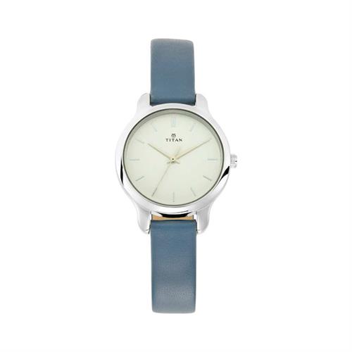 TITAN Quartz Neo Workwear Women's Watch W/Box