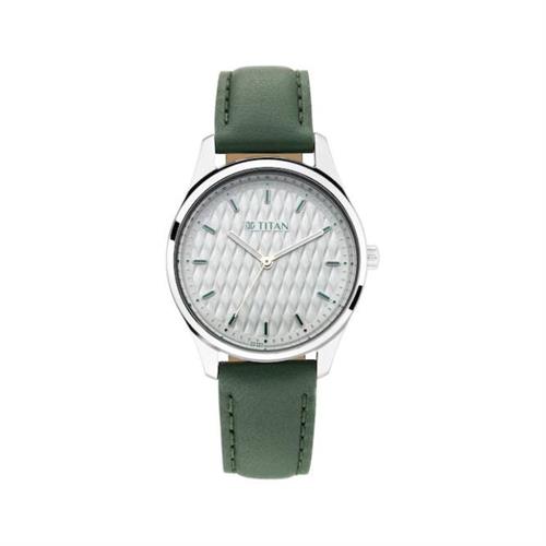 TITAN Quartz Workwear Women's Watch W/Box