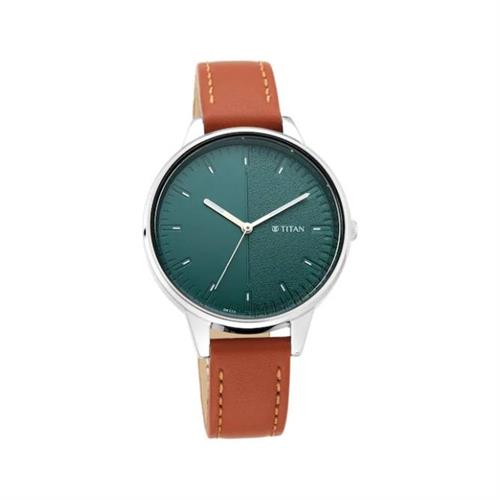 TITAN Quartz Workwear Women's Watch W/Box