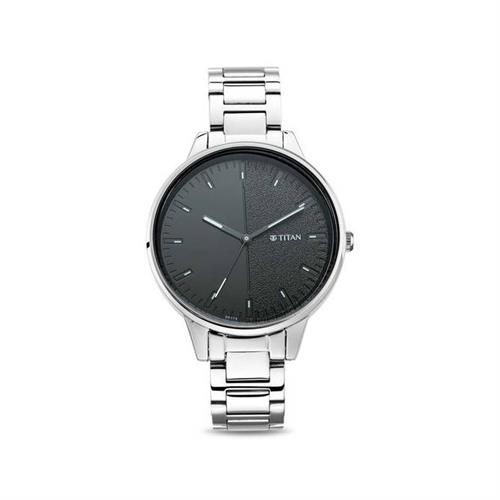 TITAN Quartz Workwear Women's Watch W/Box