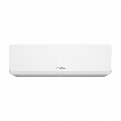 Hyundai Non-Inverter 9000BTU Split Type Air Conditioner