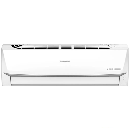 Sharp 12000BTU J- Tech Inverter Air Conditioner - AH/AU-X12ZMVP (Made In Thailand)