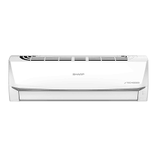 Sharp 12000BTU J - Tech Inverter Air Conditioner - AH/AU-X13BB (Made In Thailand)