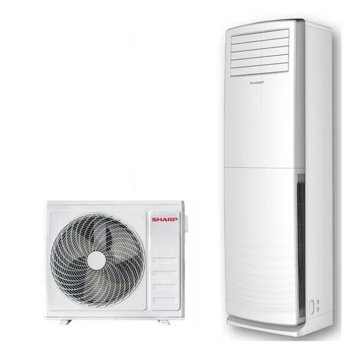 Sharp 24000 BTU Floor Standing Air Conditioner ATM Series - GS - A24ATM