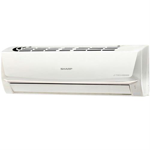 Sharp Inverter 9000BTU Air Conditioner - AH/AU-X9ZMVP + 3 Free Service & 3 Meter Installation (Made In Thailand)