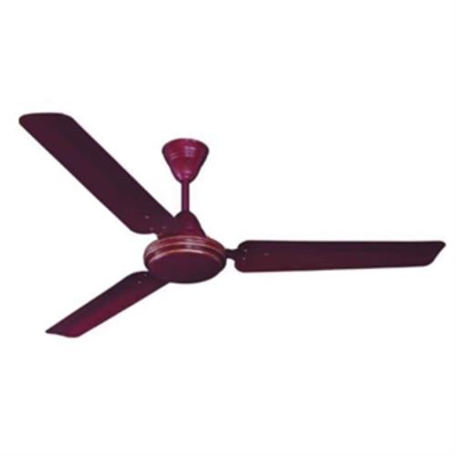 Kelani Ceiling Fan - Brown (Manufactured by Havells) - KEL-25FANBZZNZ