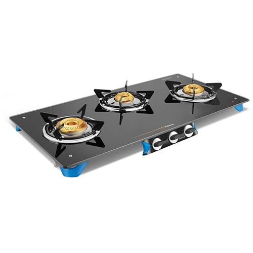 Vidiem 3 Burner Air Stile Plus -GT3SP