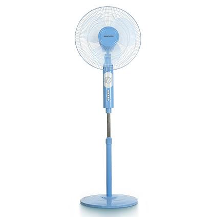 Innovex Pedestal Fan 16" (Low Power Consumption) - ISF-008