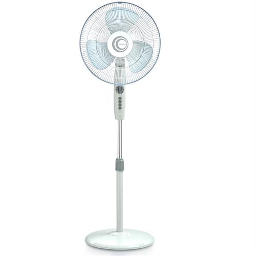 Innovex Pedestal Fan 16" (Low Power Consumption) - ISF-017