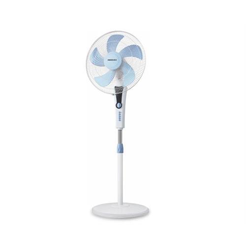 Innovex Stand Fan 16" 4 Speed - ISF018