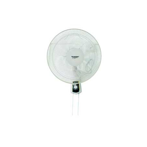 Telesonic 16" Wall Fan TL - 1616WF