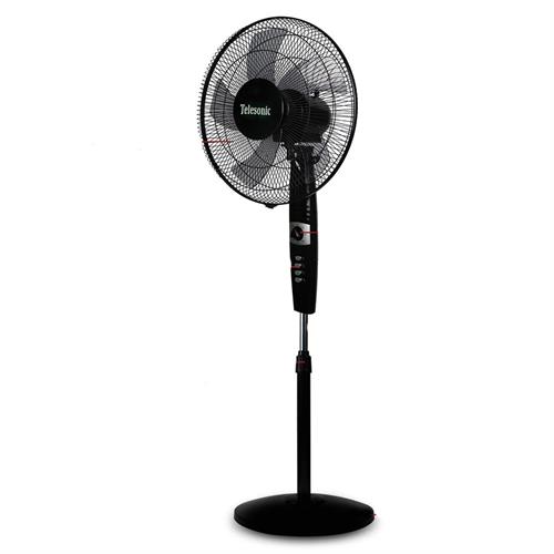 Telesonic Pedestal Fan TL-1669SF