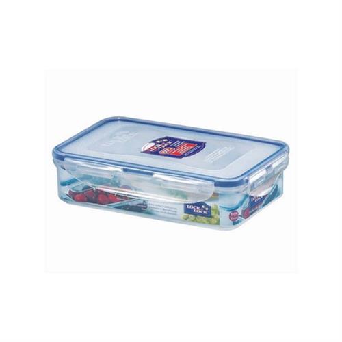 LocknLock Classic Rectangular 800Ml - HPL816