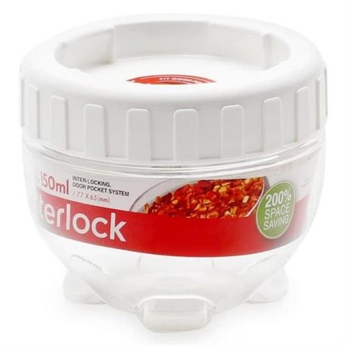 LocknLock Interlock 150Ml - White - INL201