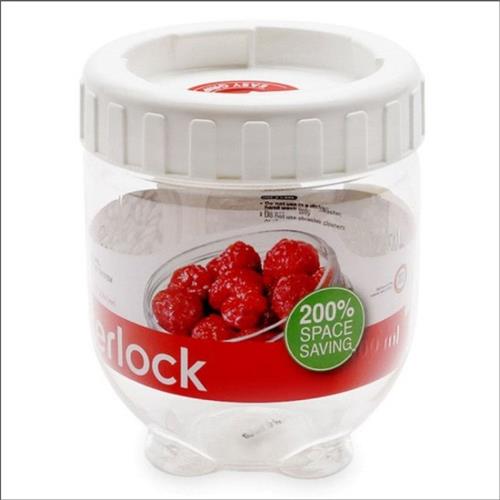 LocknLock Interlock 280Ml - White - INL202