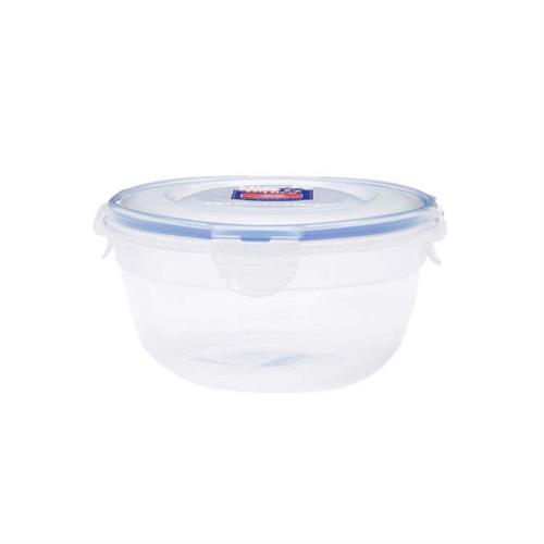 LocknLock Nestable Round Salad Bowl 850Ml - HSM944