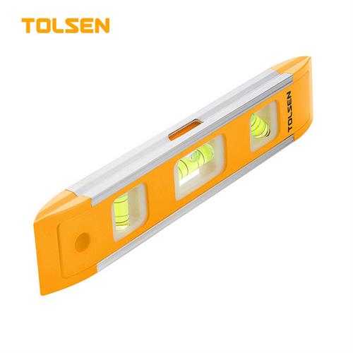 Tolsen Mini Spirit Level 22.5cm - TOL35059