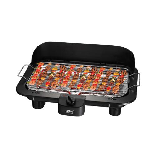 Sanford Electric Barbecue Grill - SF 5952bbq