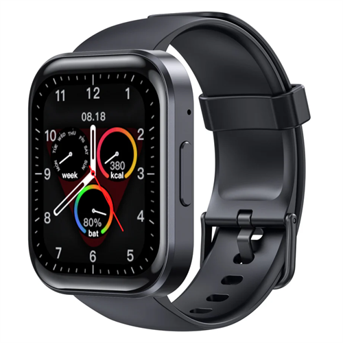 OUKITEL BT103 300mAh Battery Capacity Smartwatch