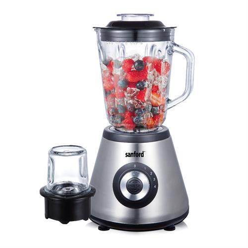 Sanford 1.5L Blender - SF 6816BR