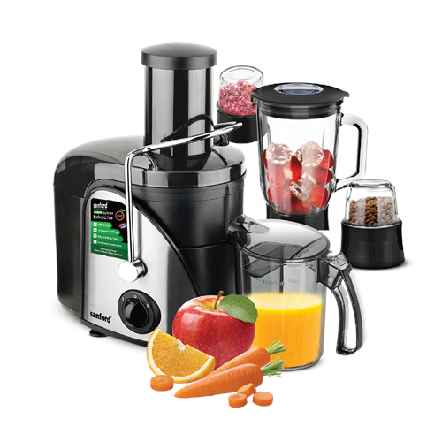 Sanford Juicer Blender SF-5503JB