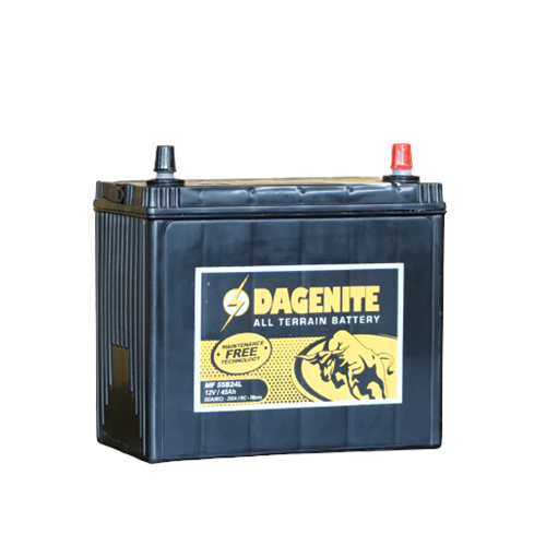 Dagenite DG-MF55B24L (1 Year Full Warranty)