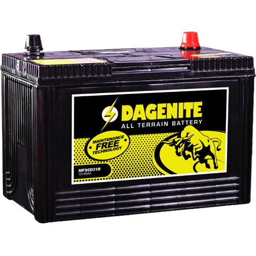 Dagenite DG-MF95D31L (1 Year Full Warranty)