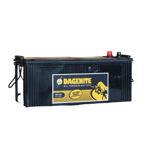 Dagenite DG-MFN150 (1 Year Full Warranty)