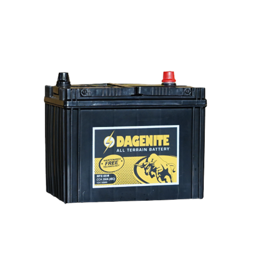 Dagenite DG-MFS65R (1 Year Full Warranty)