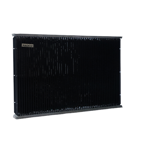 NISSAN FB 13 Radiator R5012R534X324 (1 Year Warranty)