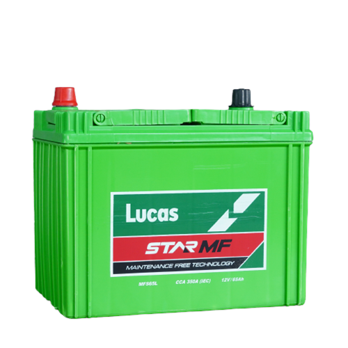 Lucas LS-MFS-65L (1.5 Years Full Warranty)