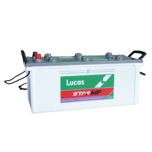 Lucas MF 150 (1.5 Years Full Warranty)