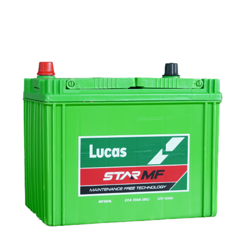 Lucas MFS65R/L (2 Years Full Warranty)