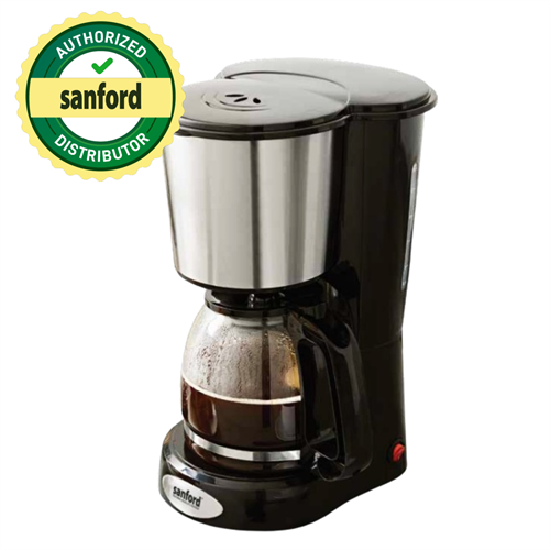 Sanford Coffee Maker SF-1394CM