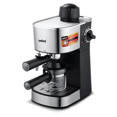 Sanford Espresso Coffee Maker SF-1398ECM