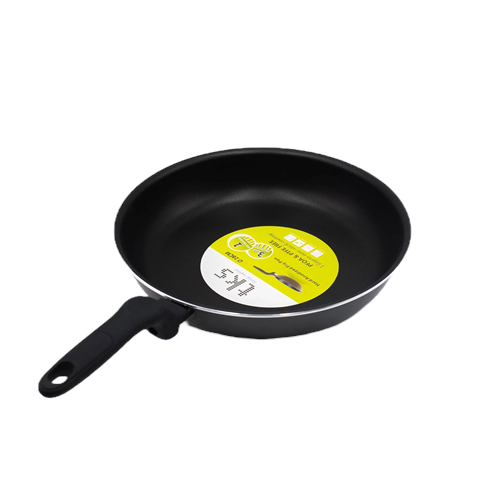 TKS 14CM Frying pan, Hard Anodized material, 3mm Thickness, CD bottom - 14CM