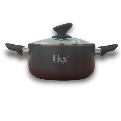 TKS Non Stick 16CM Casserole Cookware