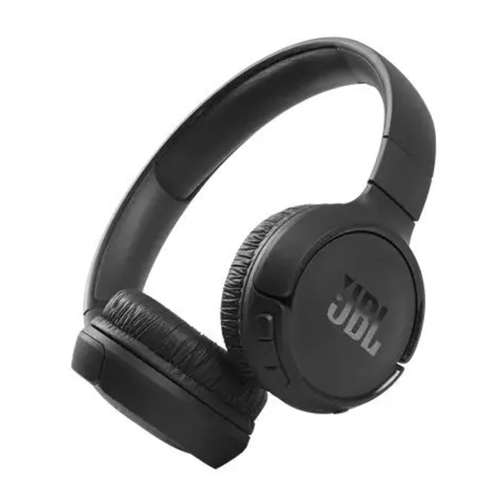 JBL Tune 510BT Pure Bass Sound Wireless Headphones
