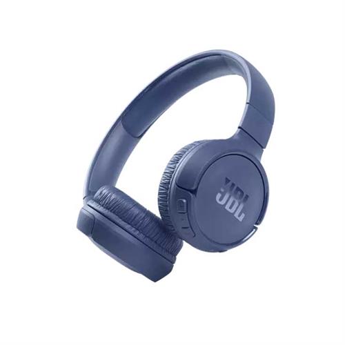 JBL Tune 510BT Pure Bass Sound Wireless Headphones