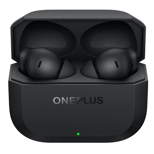 OnePlus Ash Black Nord Buds 3R Earbuds