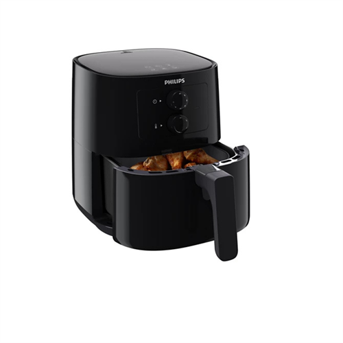 Philips 4.1L 1400W Rapid Air Technology Air Fryer - HD-9200/90