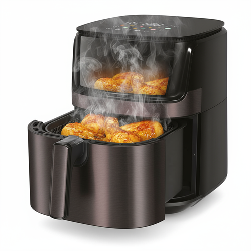 Sanford Multifunctional Air Fryer SF-2458AF