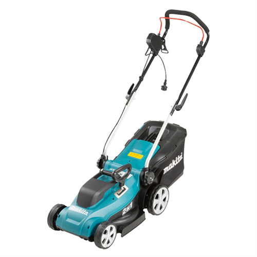 Makita Electric Lawn Mower - ELM3320