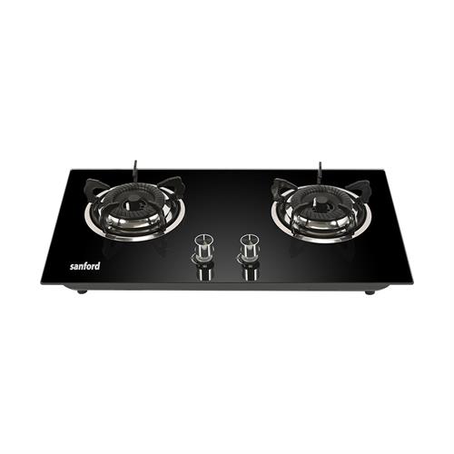 Sanford Gas Pantry Top 2 burner Gas Hob- SF5403GC