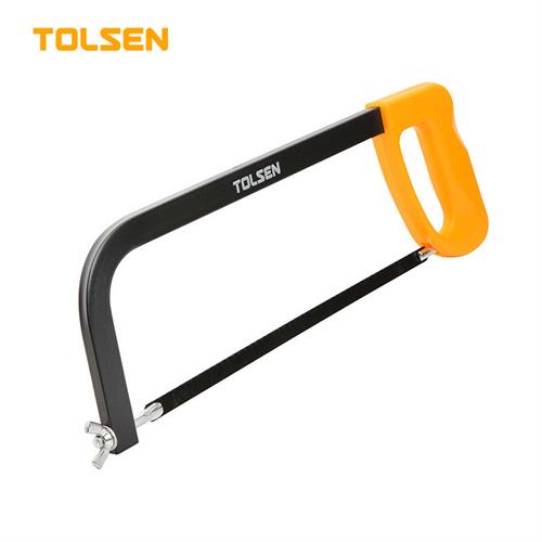 Tolsen Abs Hacksaw Frame 12