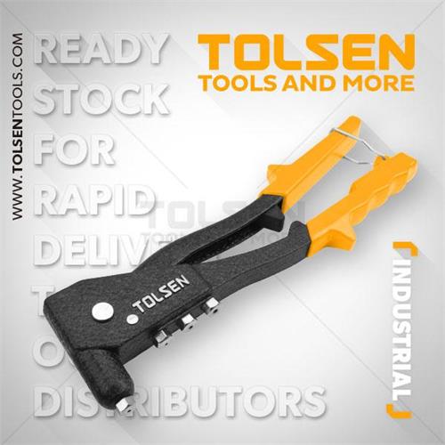 Tolsen Hand Riveter Gun TOL43003