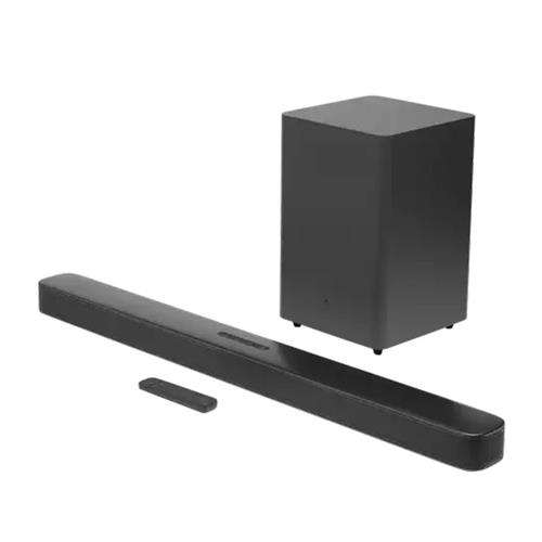 JBL 300W 6.5 " Subwoofer Sound Bar 300W