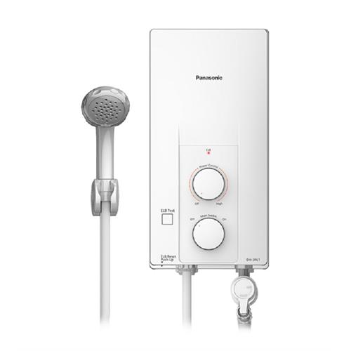 Panasonic Instant Shower Heater DH-3RL1MW (Made in Malaysia)